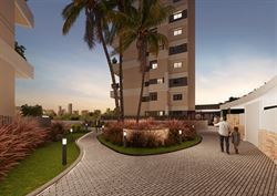 Aqua Residencial
