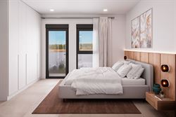 The Wind Mill Bungalows