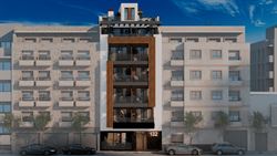 Residencial Rodas Playa