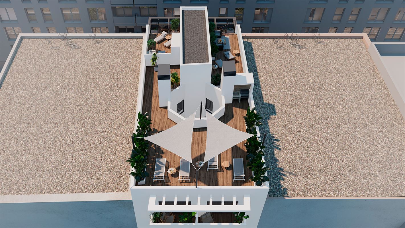 Residencial Rodas Playa