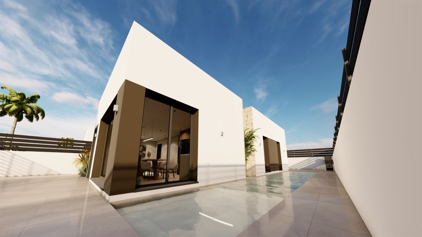 Residencias Almunia