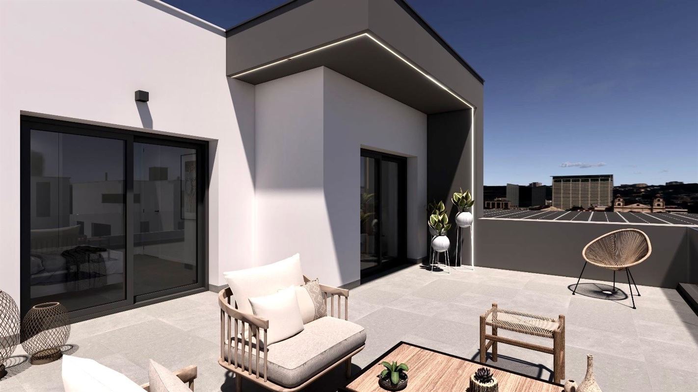 Villas Benijófar