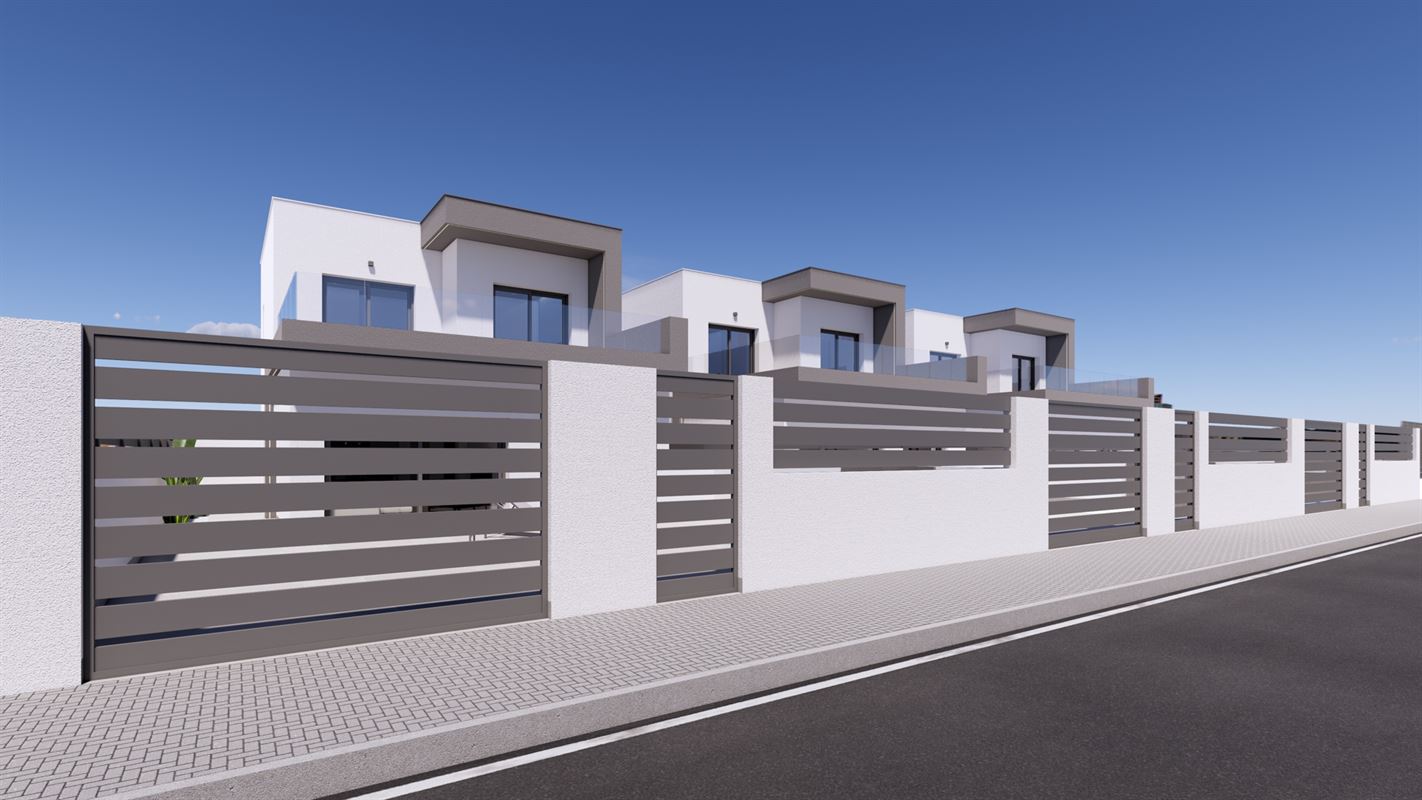 Villas Benijófar