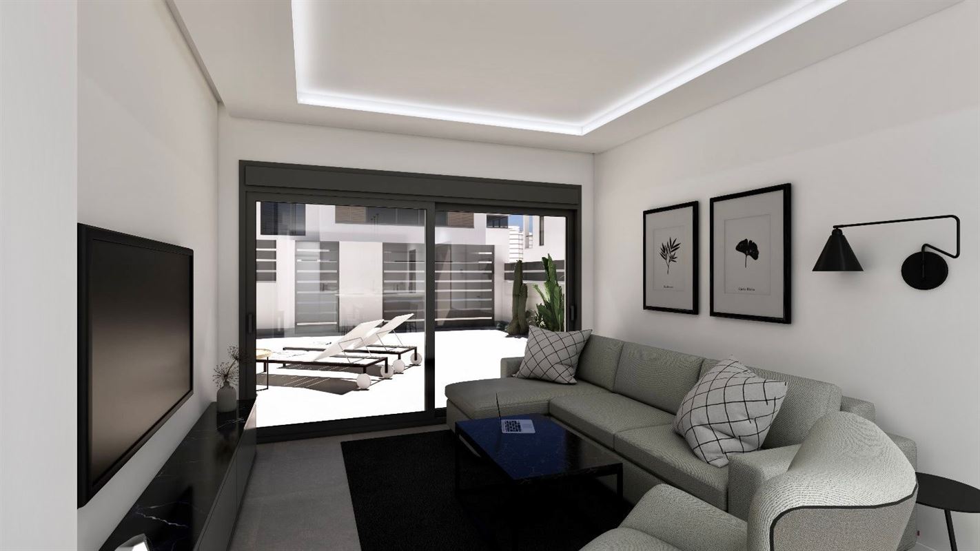 Villas Benijófar
