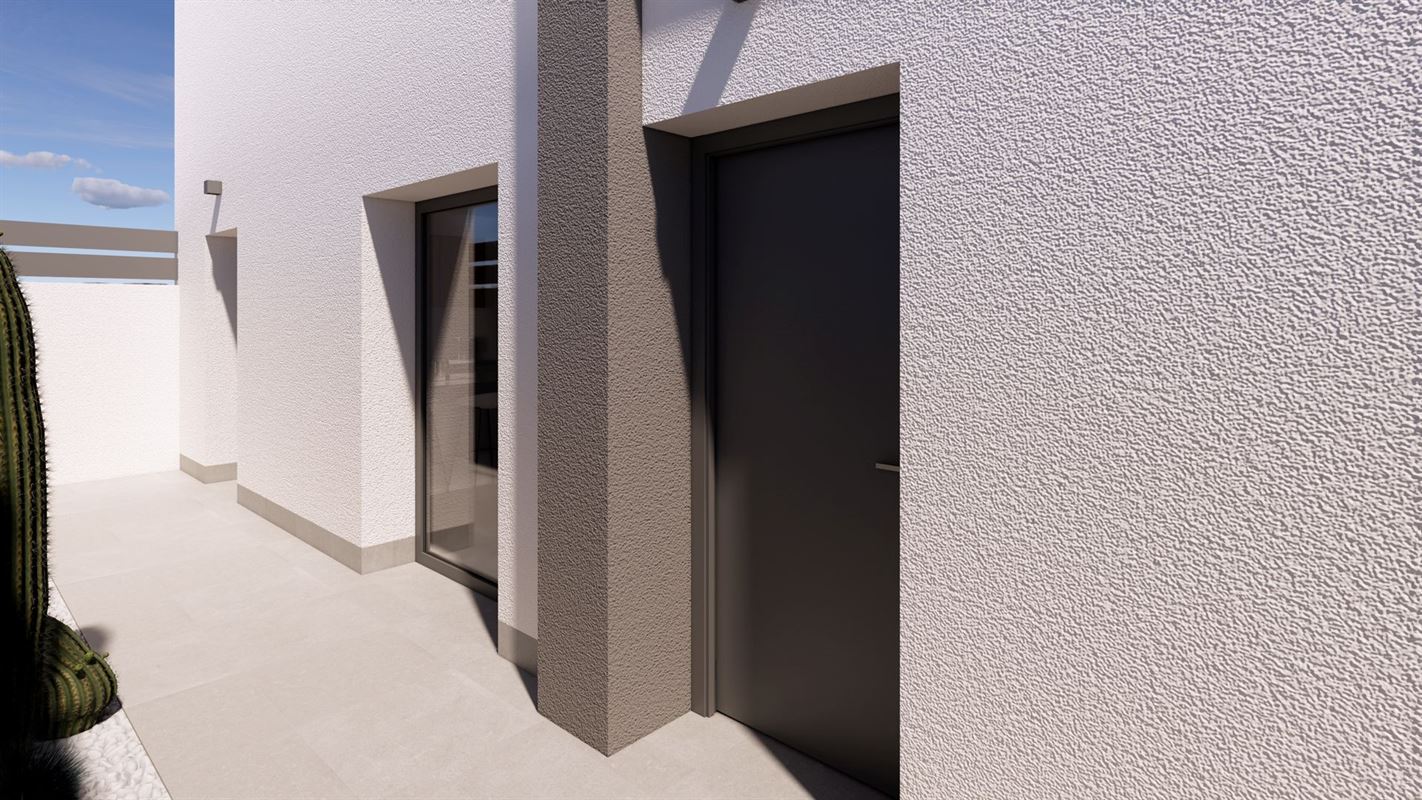 Villas Benijófar