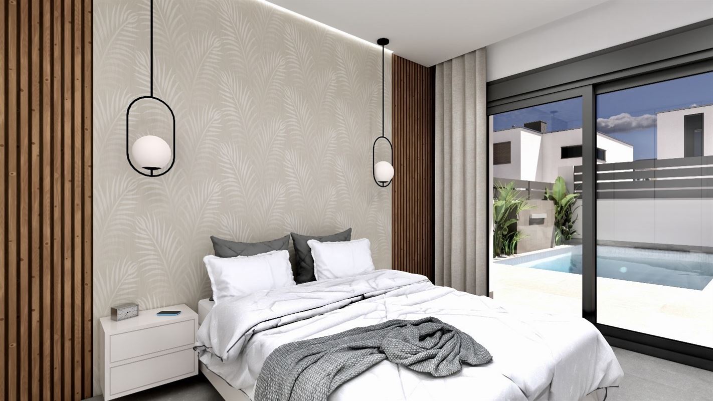 Villas Benijófar