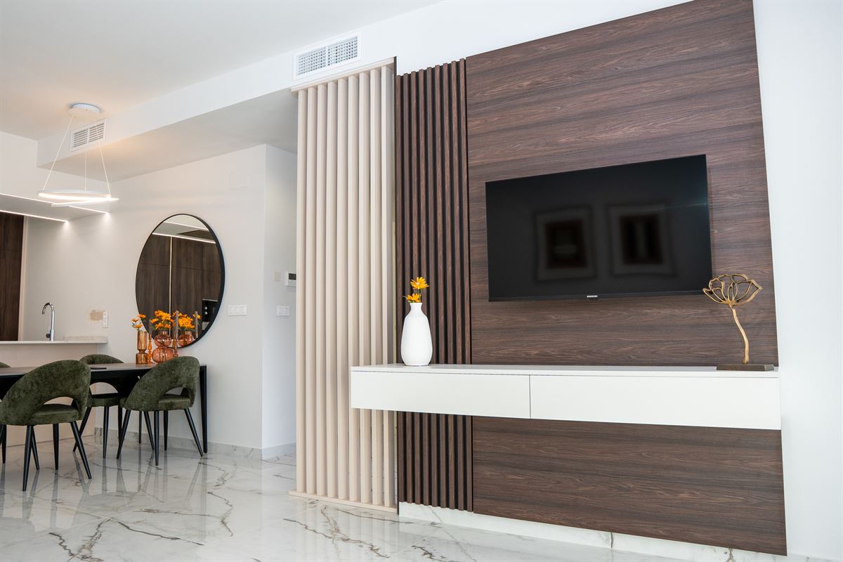 Lo Marabú Villas Nova