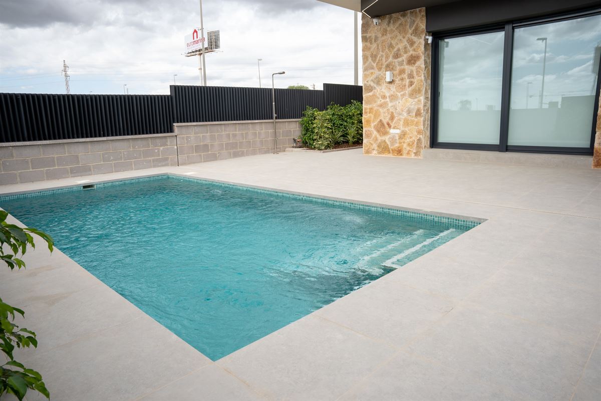 Lo Marabú Villas Nova