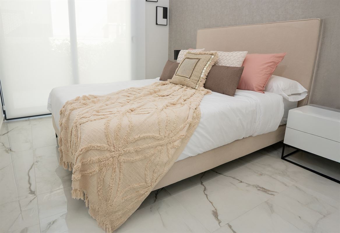 Lo Marabú Villas Nova