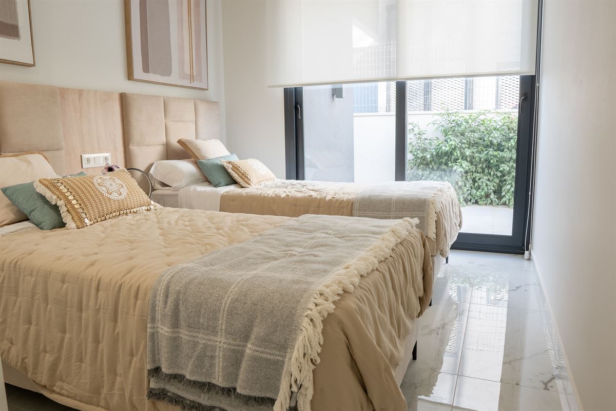 Lo Marabú Villas Nova