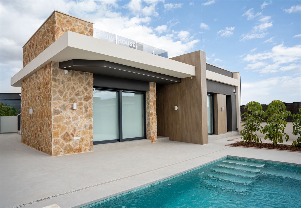 Lo Marabú Villas Nova