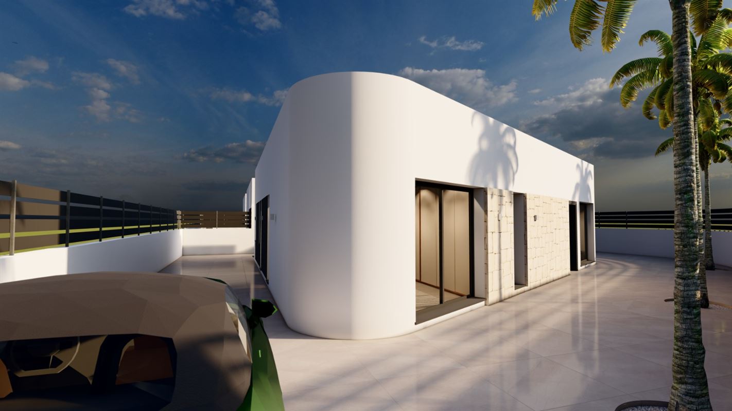 Residencias Almunia