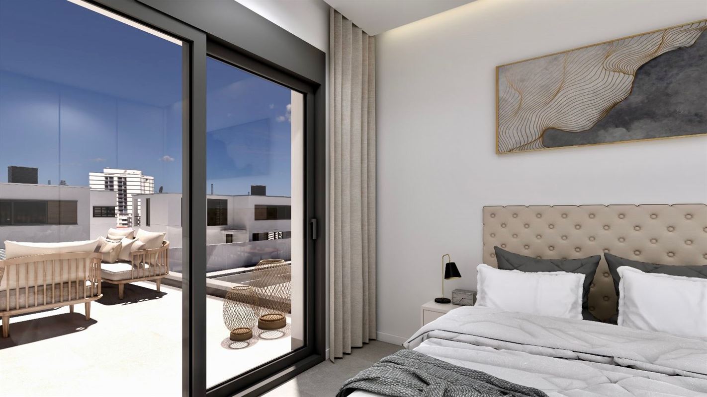Villas Benijófar