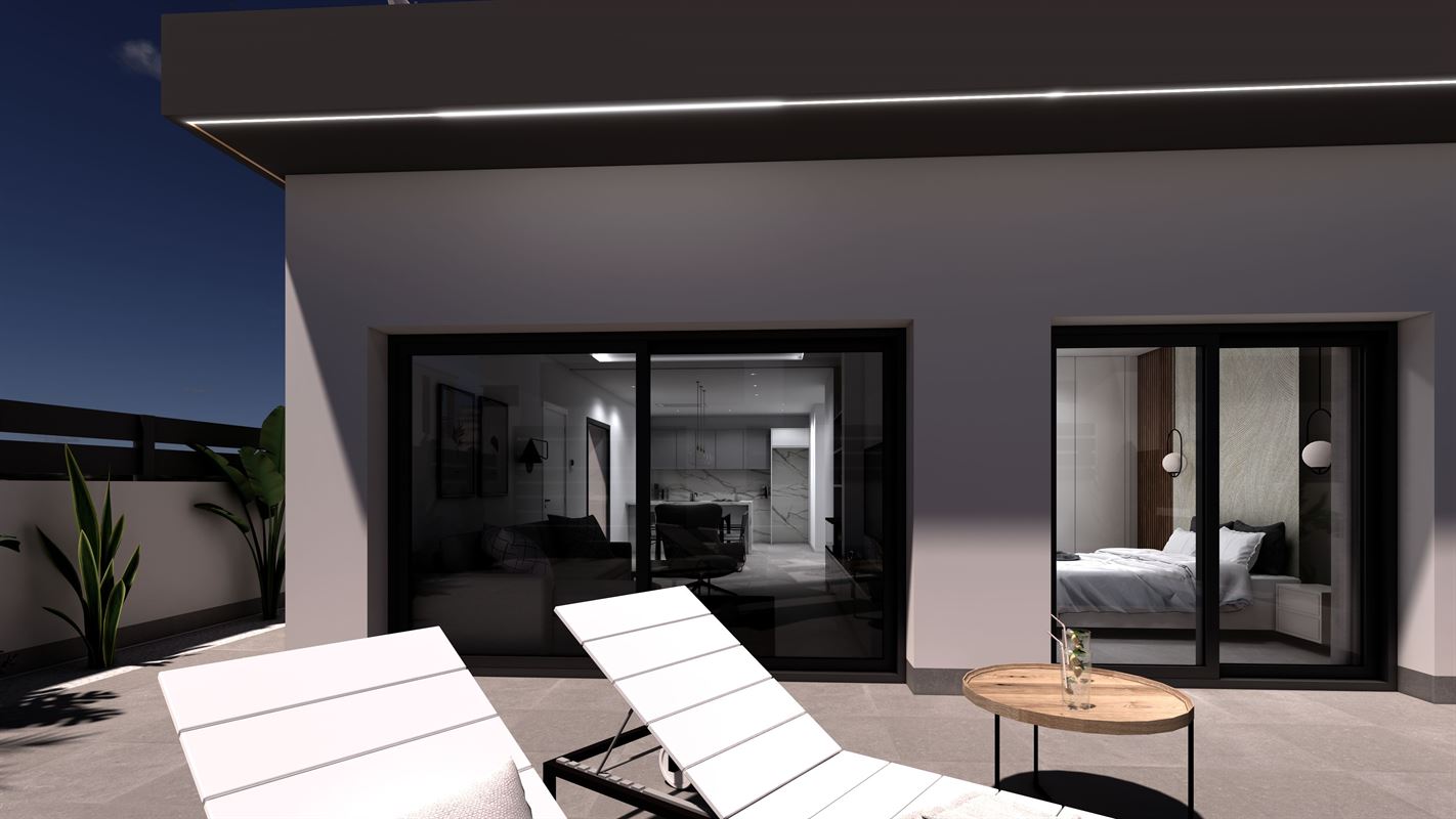 Villas Benijófar