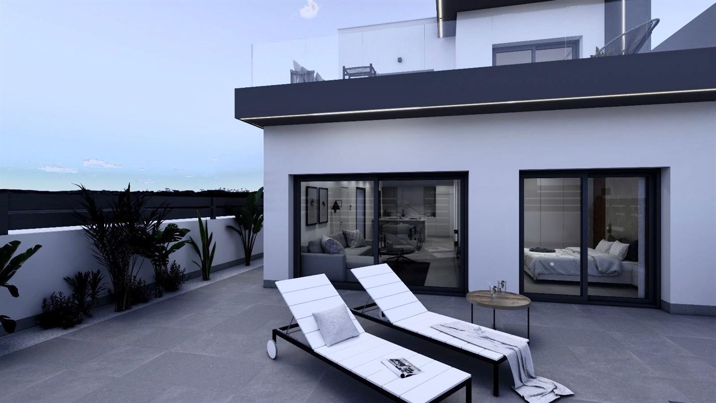 Villas Benijófar