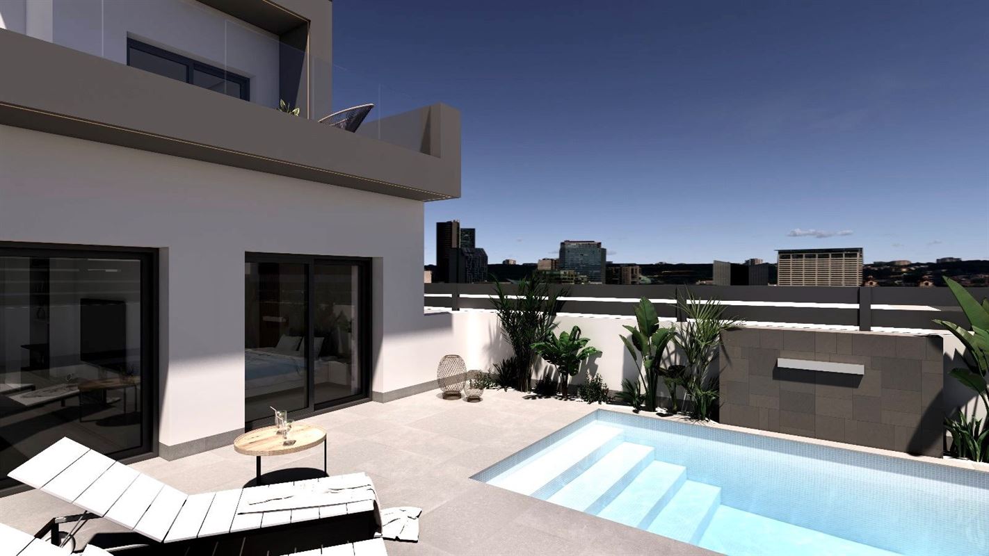 Villas Benijófar