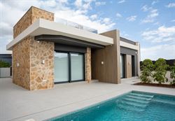 Lo Marabú Villas Nova