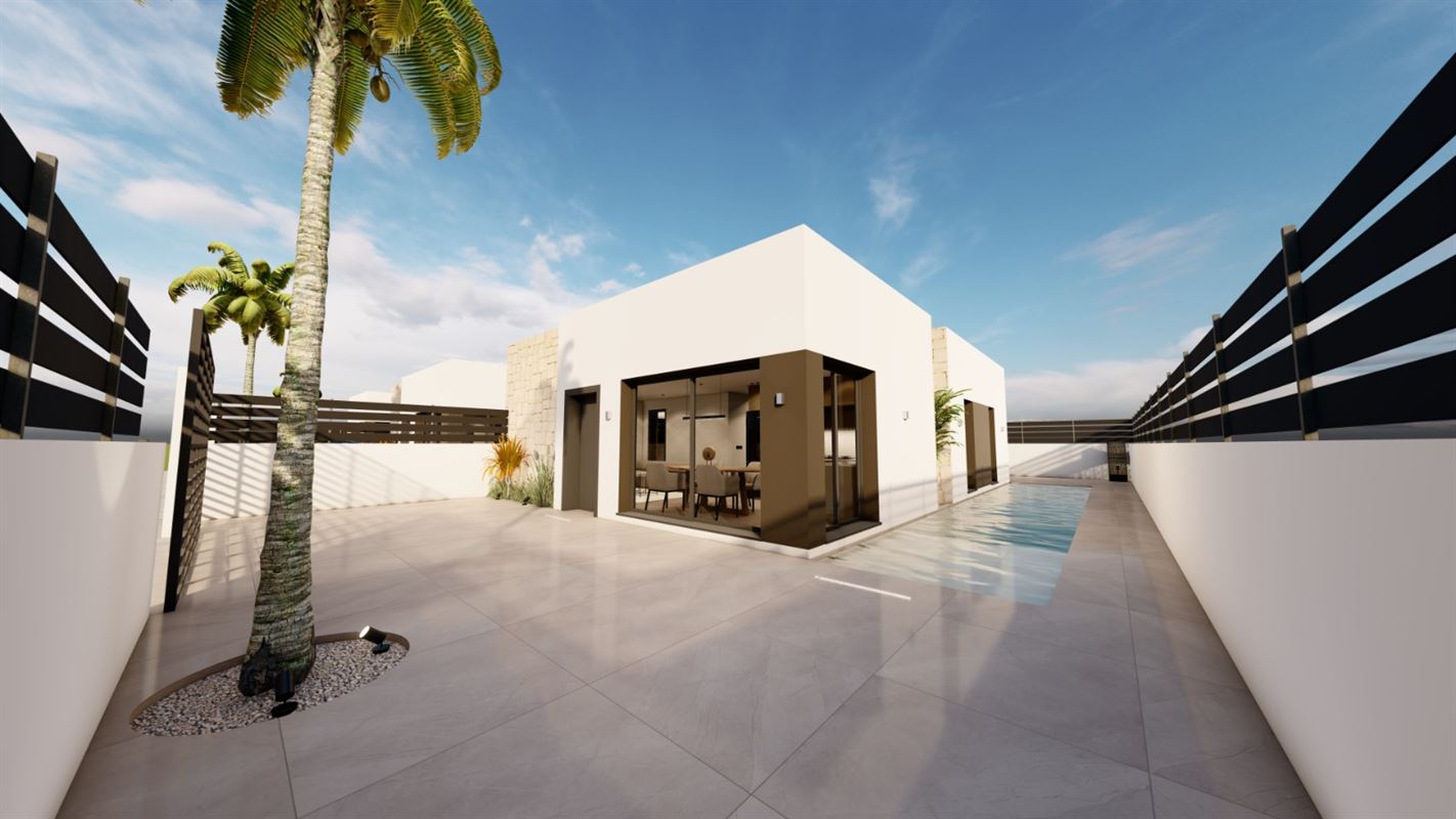 Residencias Almunia