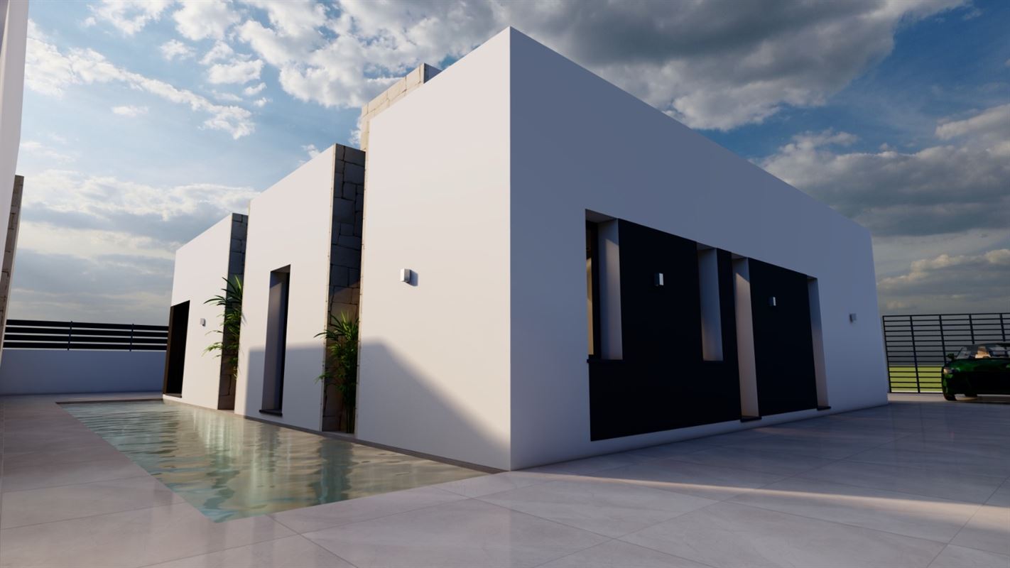 Residencias Almunia
