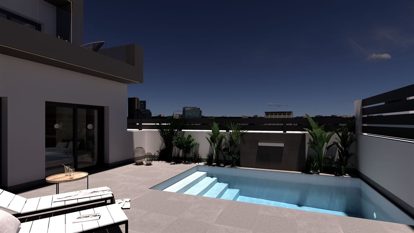 Villas Benijófar