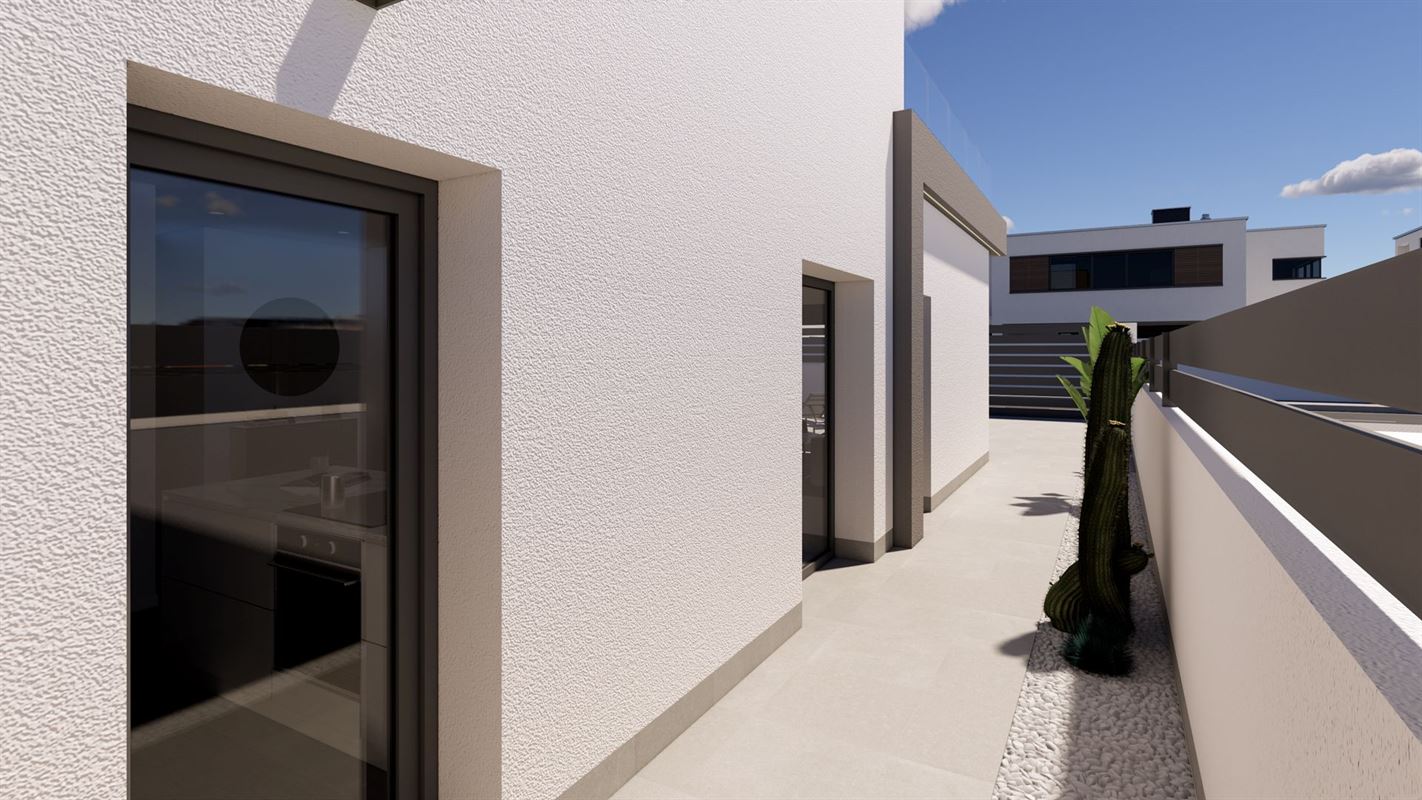 Villas Benijófar