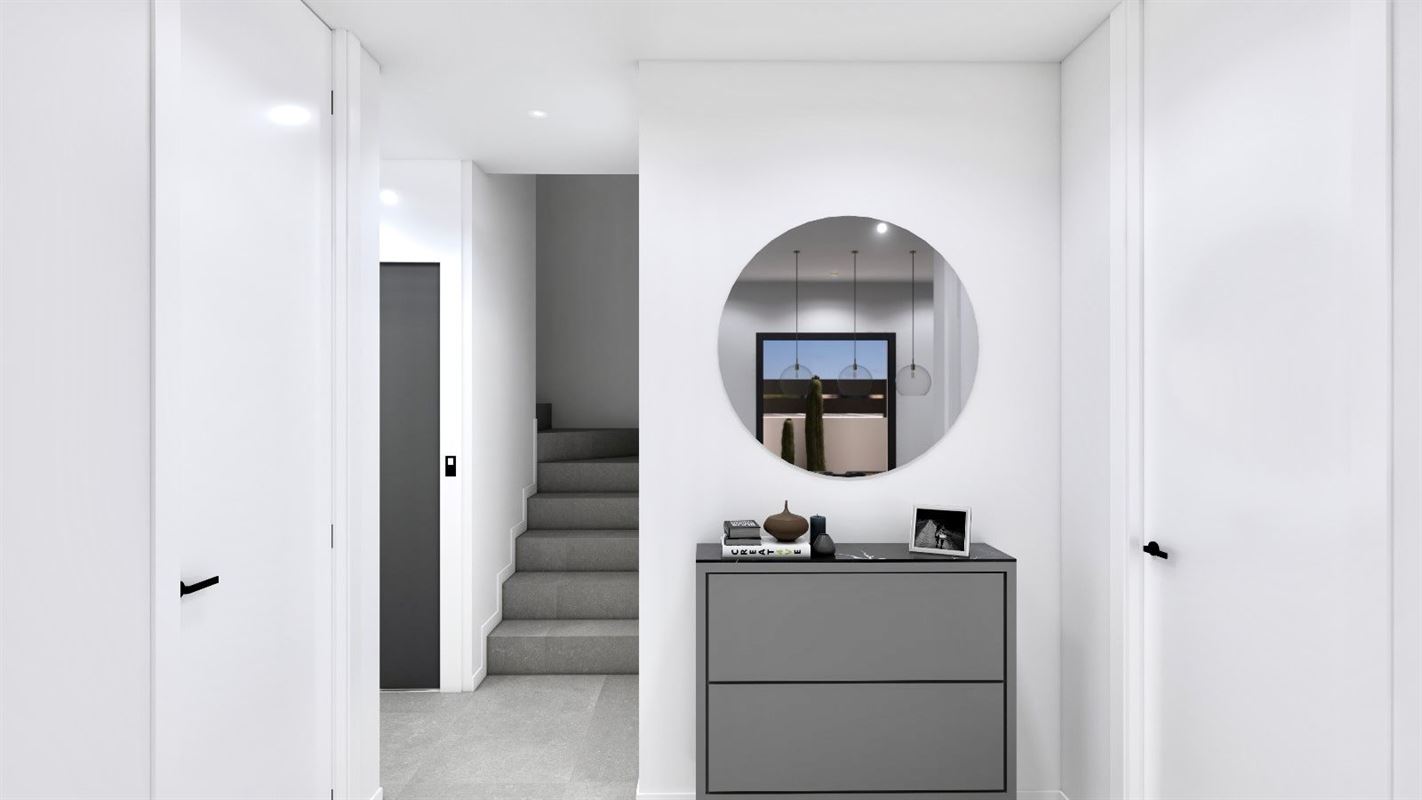 Villas Benijófar