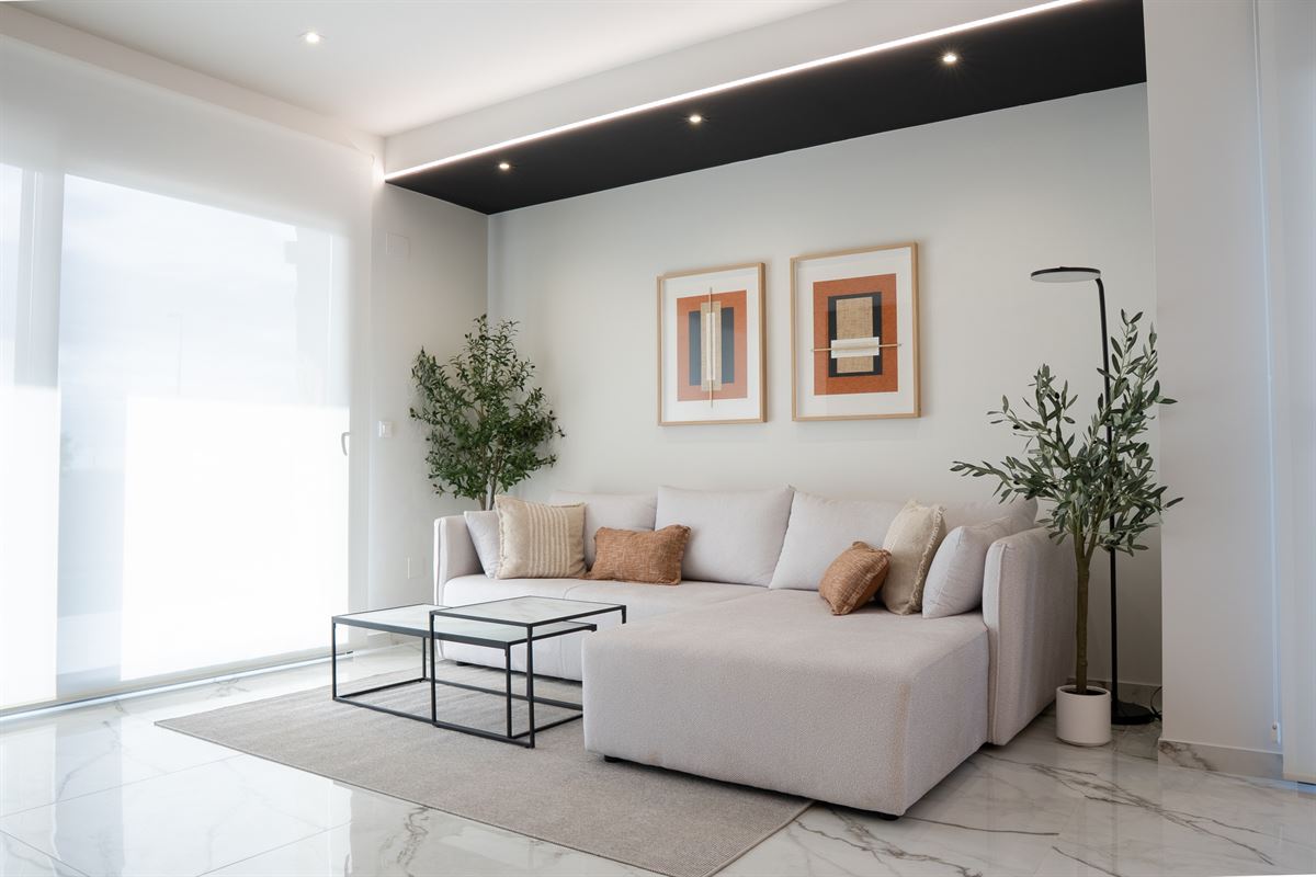 Lo Marabú Villas Nova