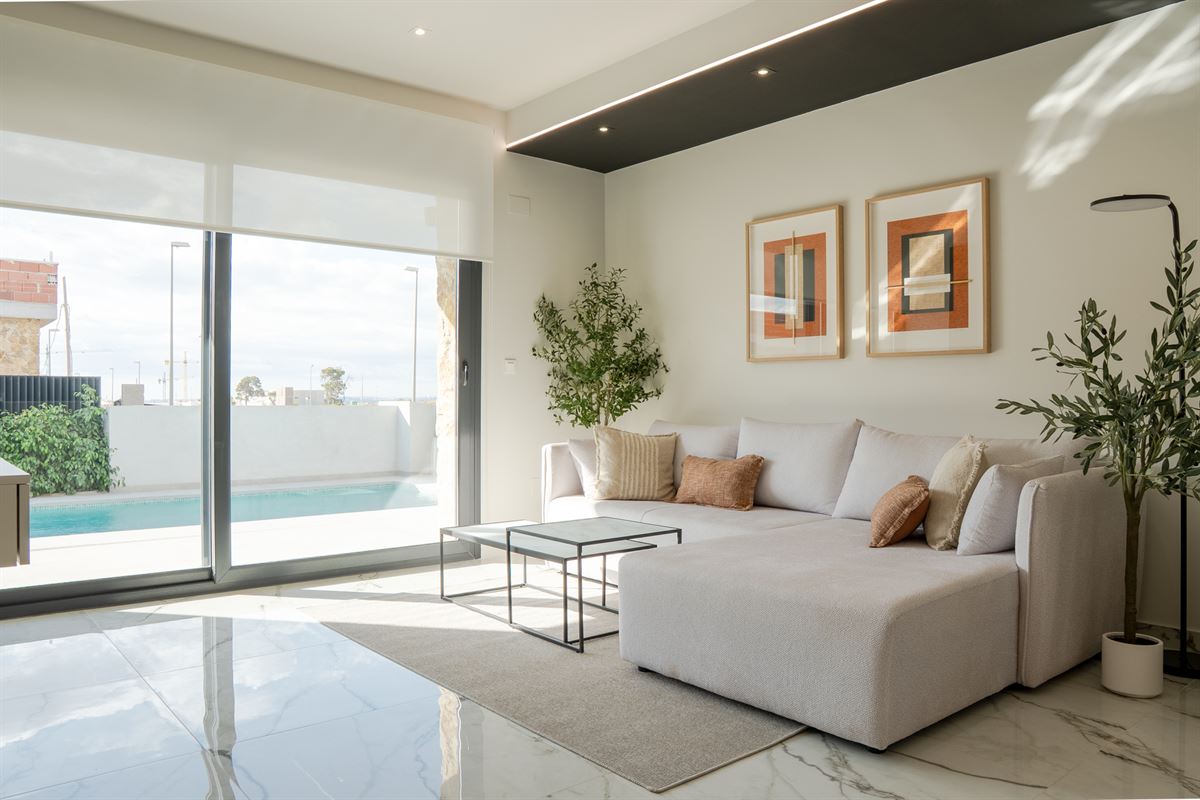 Lo Marabú Villas Nova