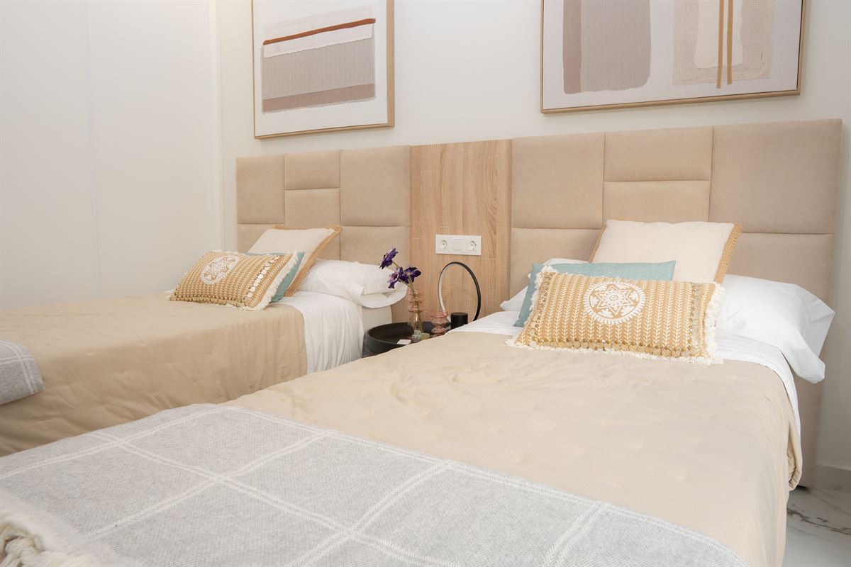 Lo Marabú Villas Nova