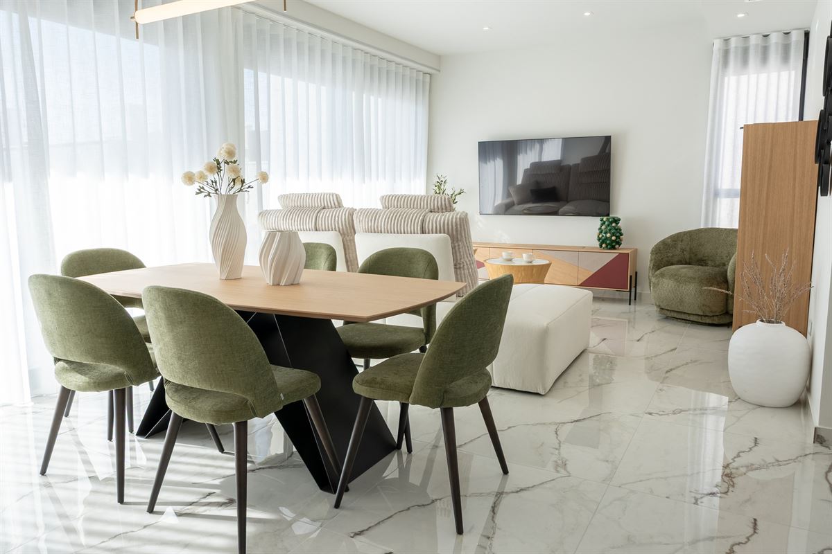 Lo Marabú Villas Vega