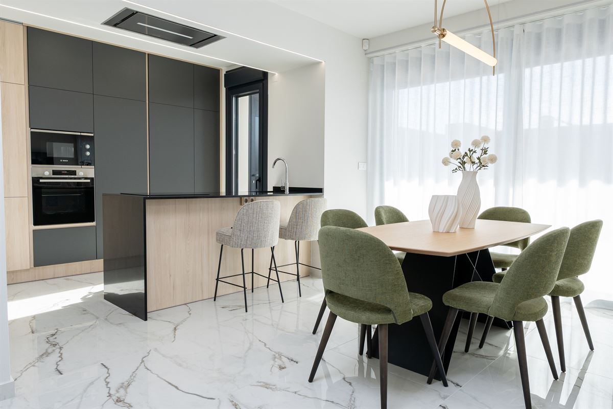 Lo Marabú Villas Vega