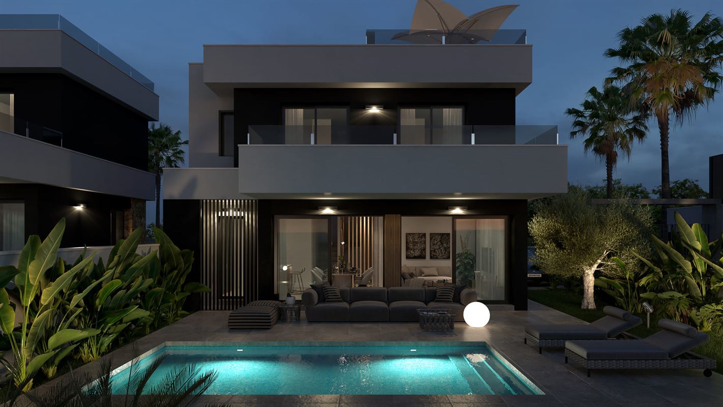 Lo Marabú Villas Vega