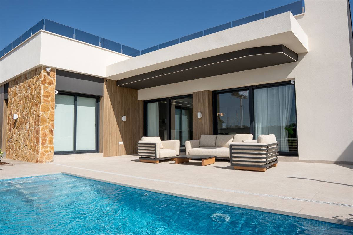 Lo Marabú Villas Juliet