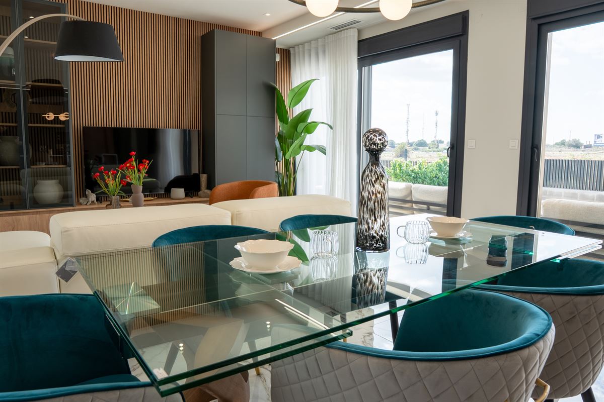 Lo Marabú Villas Juliet