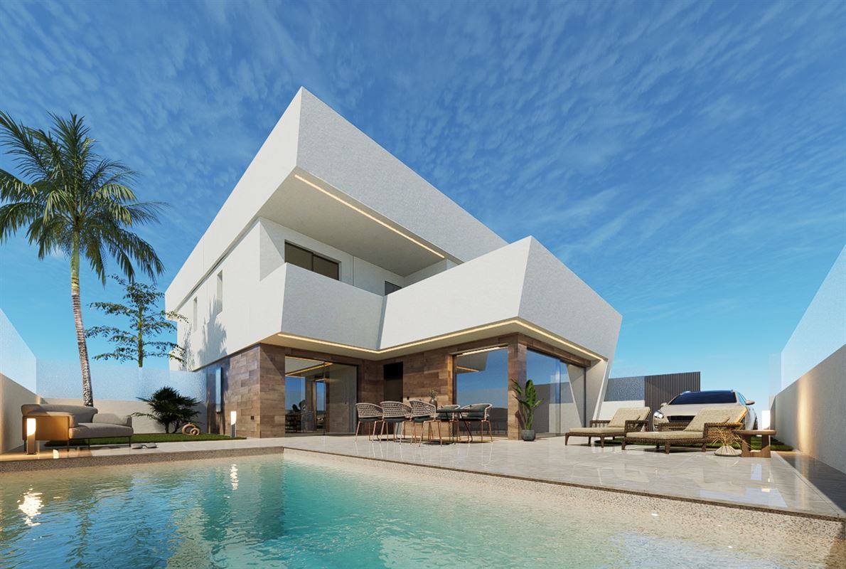 Villa Nebur III