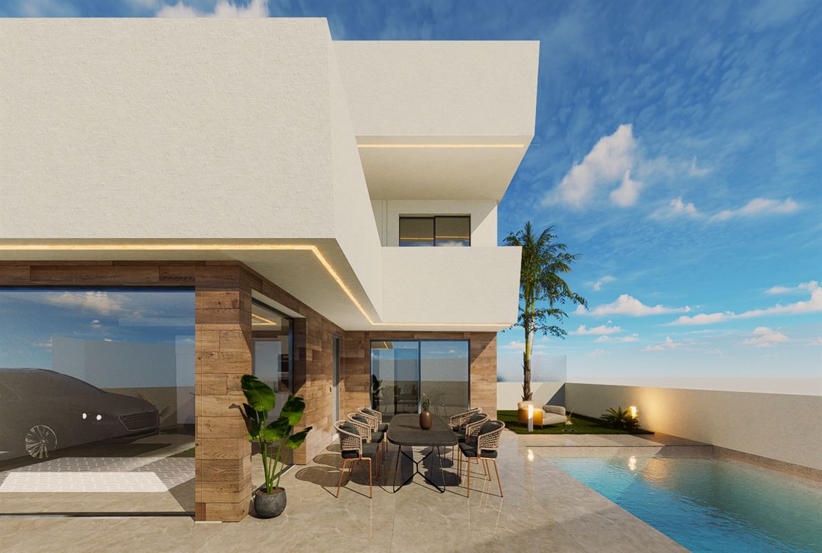 Villa Nebur III