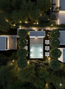 Orquidea Mediterranean House