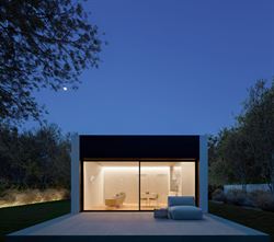 Orquidea Mediterranean House