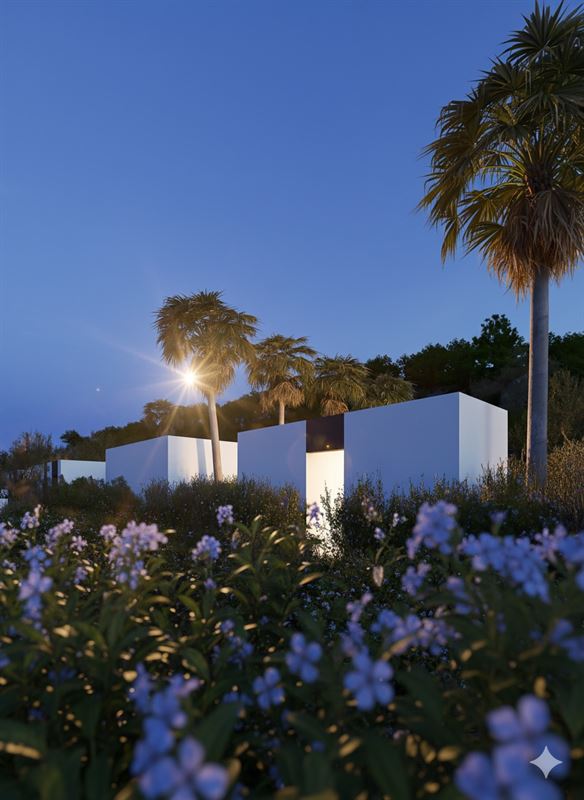 Orquidea Mediterranean House