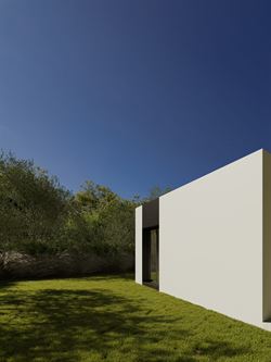 Orquidea Mediterranean House