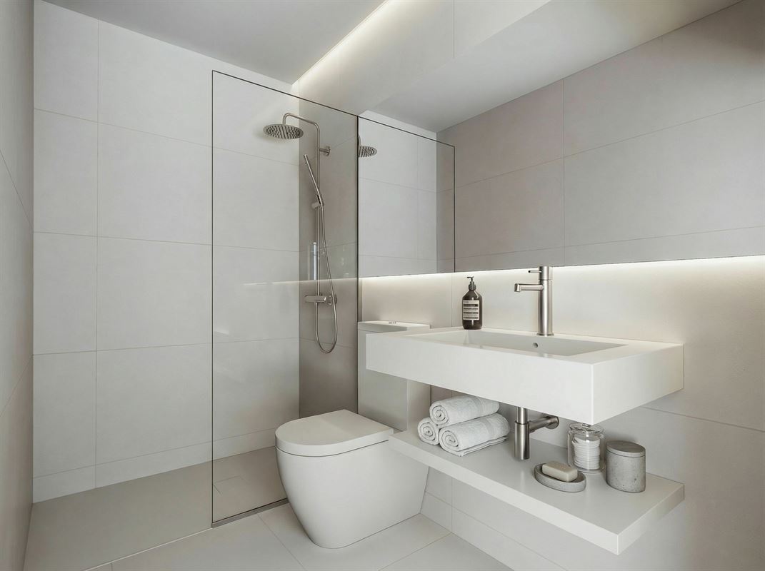 Orquidea Mediterranean House