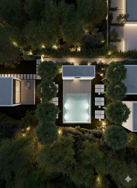 Orquidea Mediterranean House