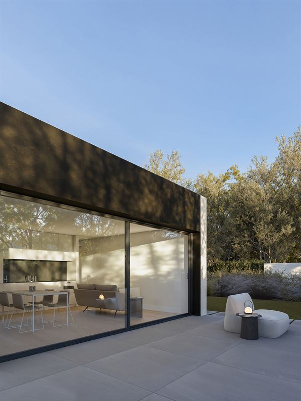 Orquidea Mediterranean House