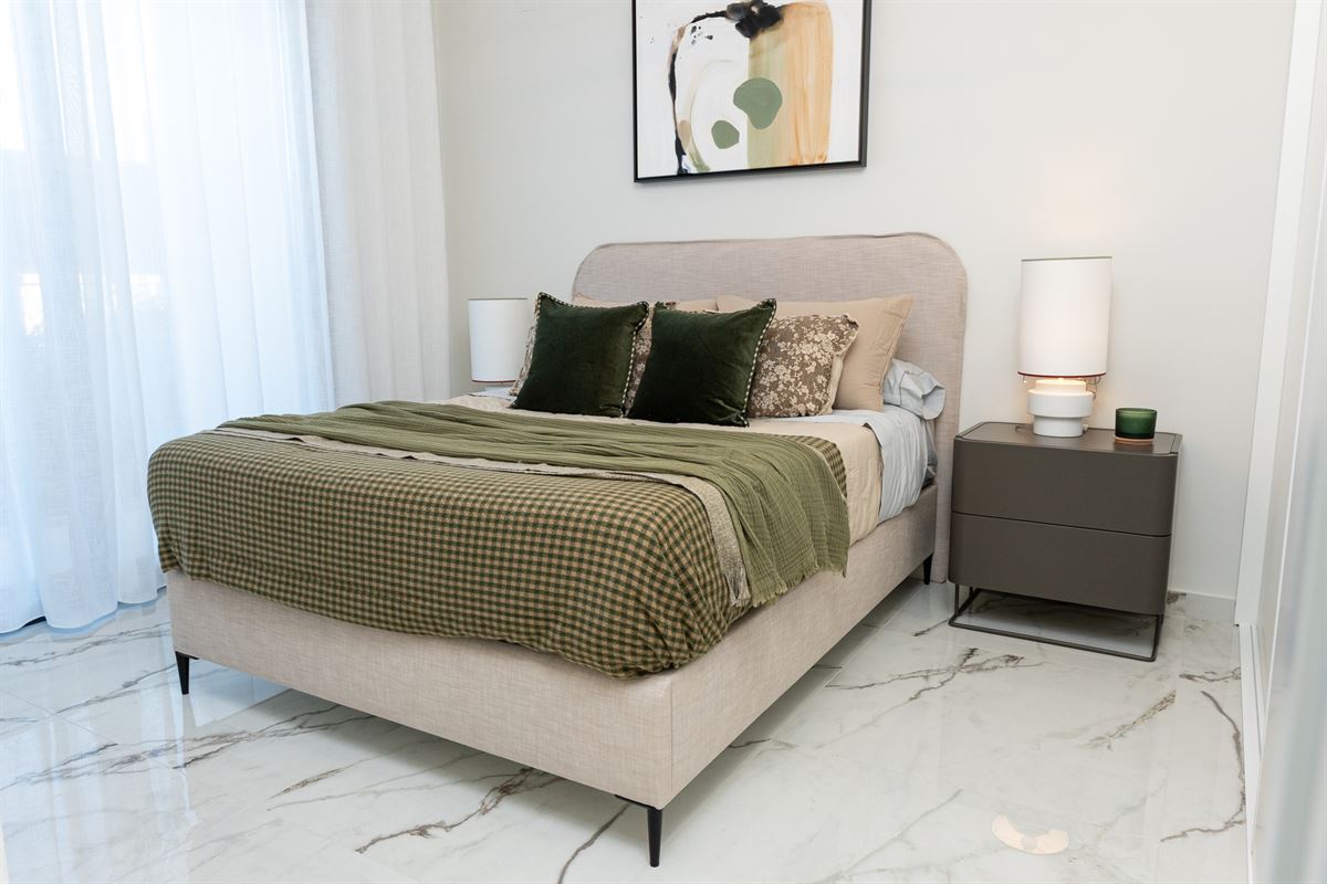 Lo Marabú Villas Vega