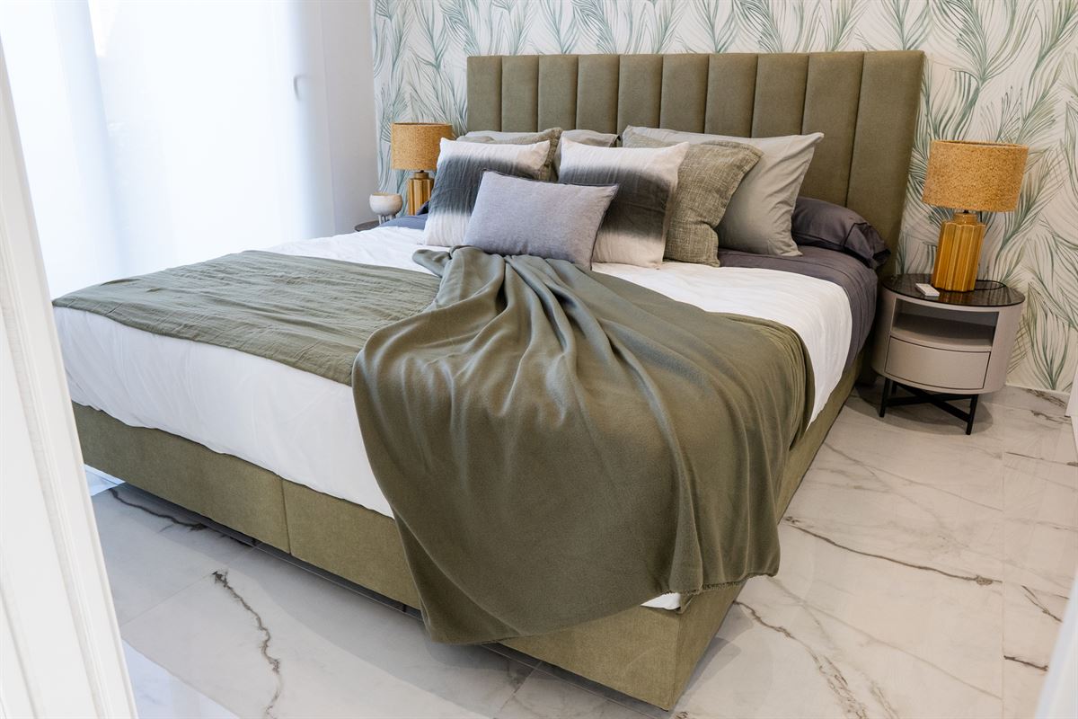 Lo Marabú Villas Juliet