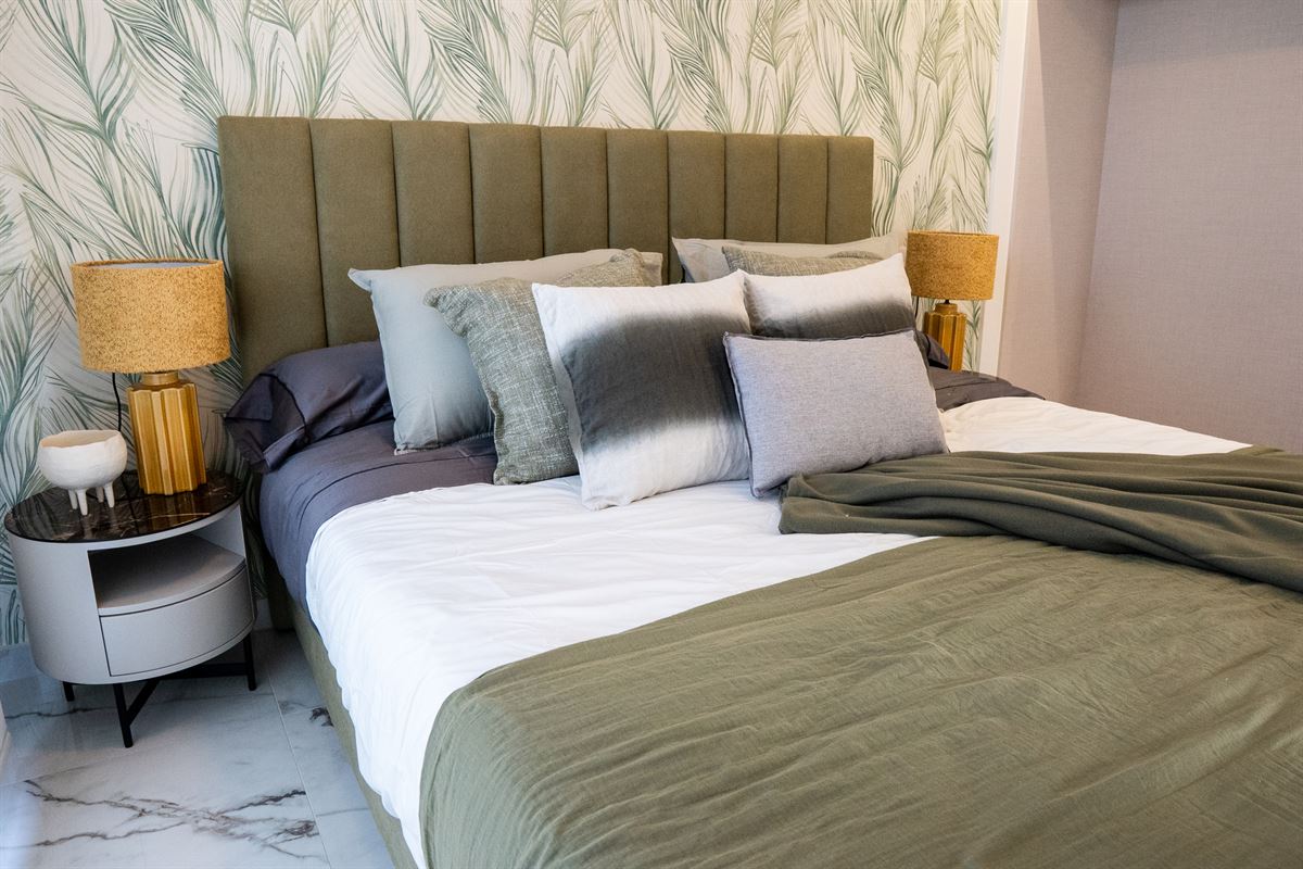 Lo Marabú Villas Juliet