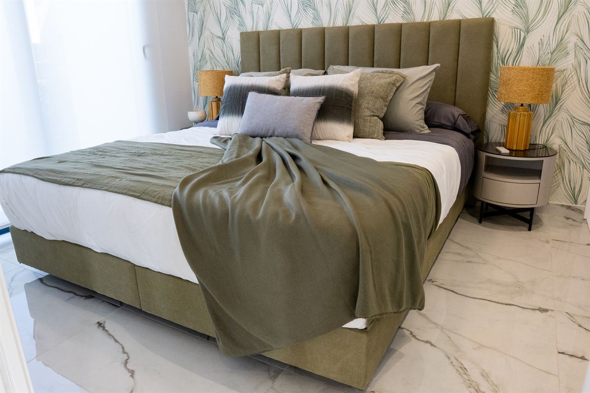 Lo Marabú Villas Juliet