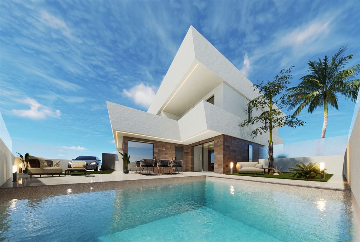 Villa Nebur III