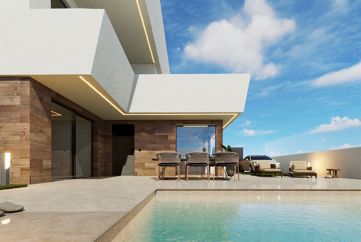 Villa Nebur III