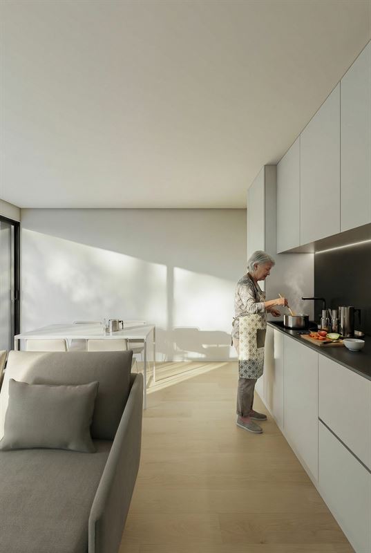 Orquidea Mediterranean House